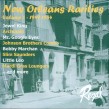 New Orleans Rarities- Volume 1 1949-1954